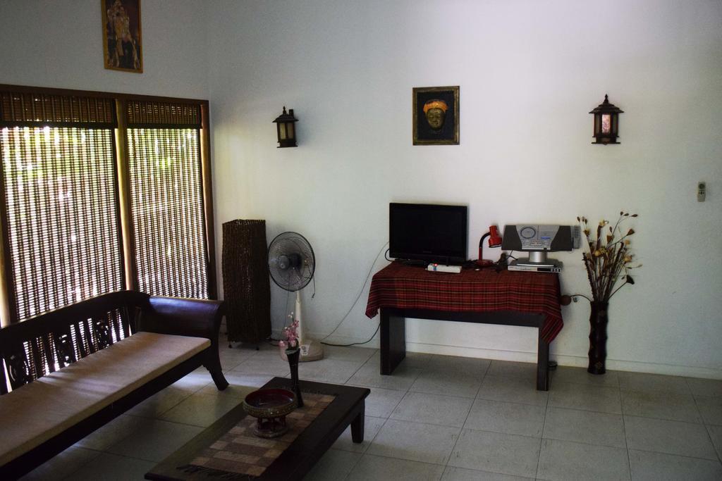 Sanuk Bungalows Rawai Экстерьер фото