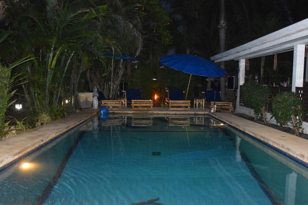 Sanuk Bungalows Rawai Экстерьер фото
