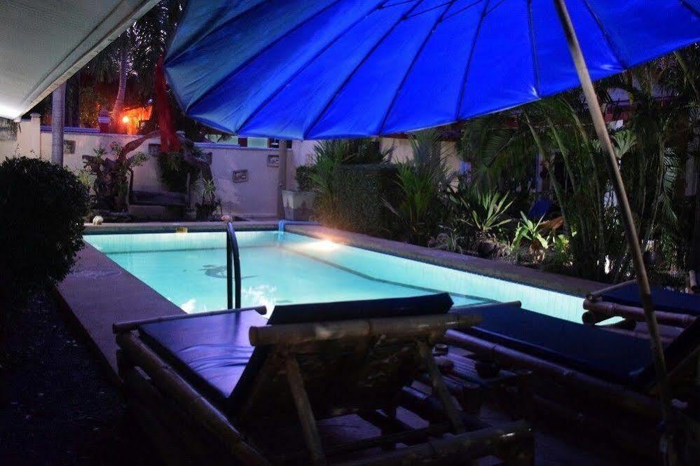 Sanuk Bungalows Rawai Экстерьер фото